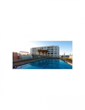 Departamento en Avenida Pacifico La Serena